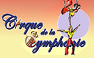 Cirque de la Symphonie