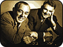 Rodgers & Hammerstein and Friends