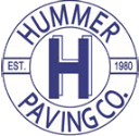 hummer paving