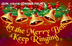 Let the Merry Bells Keep Ringing