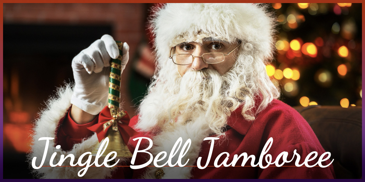 Pops - 2024 - Holiday - Cover