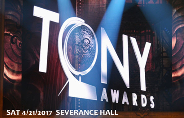 Tony Awards