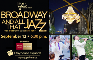 Broadway and All That Jazz