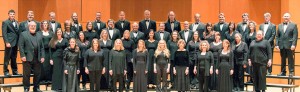 Cleveland POPS Chorus