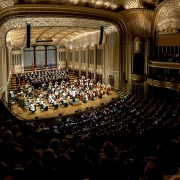 Cleveland Pops Venue Information