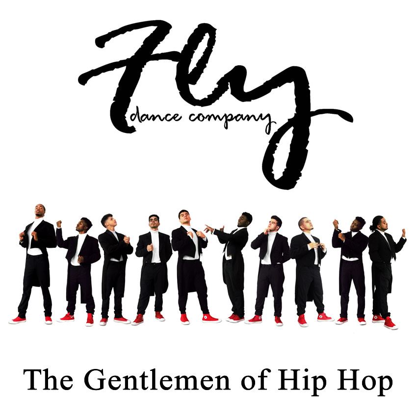 Meet the Fly Dance Company The Cleveland Pops Orchestra