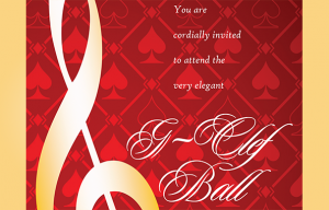 2014 G-Clef Ball