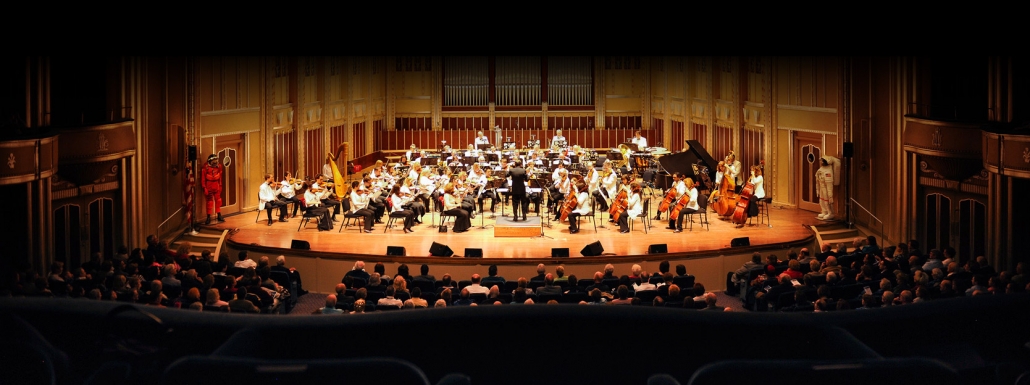 home alone cleveland orchestra