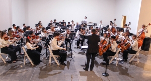 Cleveland Pops Youth Orchestra