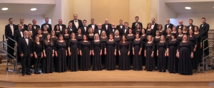 Cleveland Pops Chorus