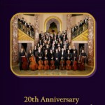 20th Anniversary Commemorative Program Book